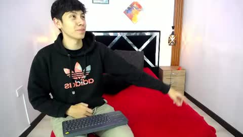 NATE online show from July 12, 2026, 11:01 am