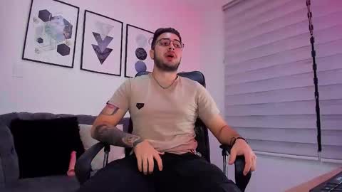 ethan_greacee online show from March 4, 2026, 12:11 pm