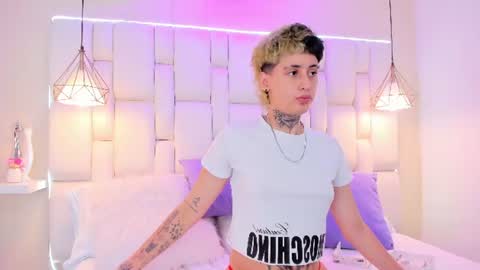 Ethan online show from July 8, 2026, 5:39 pm