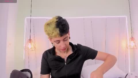 Ethan online show from July 13, 2026, 5:38 pm