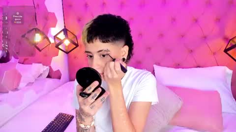 Ethan online show from July 30, 2026, 4:22 am