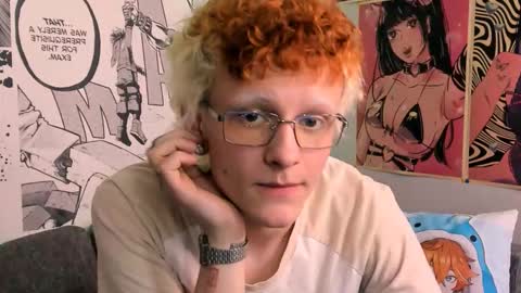 Ethan online show from December 4, 2025, 3:54 pm