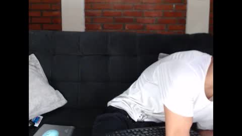 Ethan Noir online show from December 20, 2024, 1:03 am