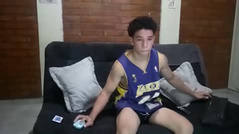 Ethan Noir online show from December 23, 2024, 11:17 pm