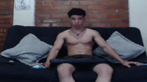 Ethan Noir online show from January 19, 2025, 11:21 pm