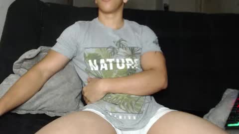 Ethan Noir online show from November 26, 2025, 10:38 am