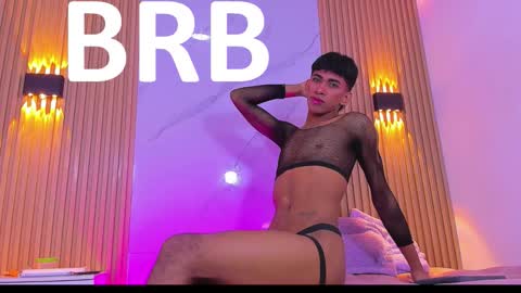 ethan_thouse online show from November 18, 2025, 7:13 am