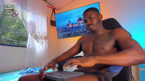 ethan travis online show from November 13, 2025, 6:40 pm