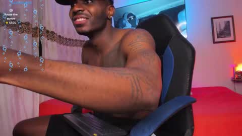 ethan travis online show from January 6, 2026, 7:12 am