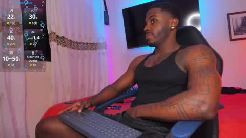 ethan travis online show from January 10, 2026, 6:26 am