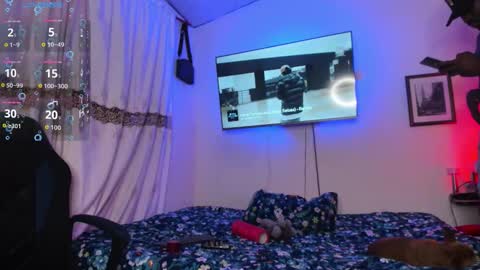 ethan travis online show from February 10, 2026, 6:39 am