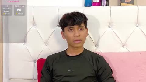 Ethan online show from November 27, 2025, 10:34 pm