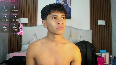 Ethan online show from April 21, 2026, 1:42 am