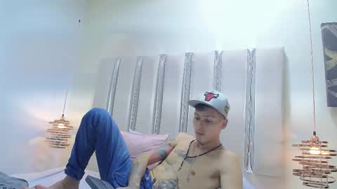 Mauricio Marin Antia online show from March 5, 2026, 5:58 am