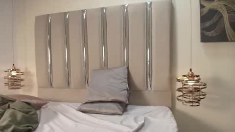 Mauricio Marin Antia online show from March 7, 2026, 5:59 am