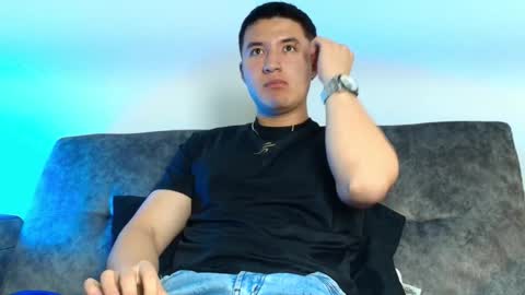 ethanconnor_ online show from November 13, 2025, 7:57 pm