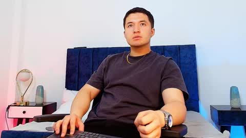 ethanconnor_ online show from January 10, 2026, 12:29 pm