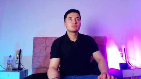 ethanconnor_ online show from February 10, 2026, 12:31 pm