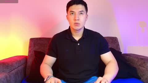 ethanconnor_ online show from February 23, 2026, 12:13 pm