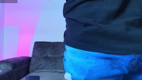 ethanconnor_ online show from March 24, 2026, 12:21 pm