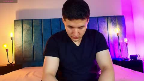 ethanconnor_ online show from April 18, 2026, 12:09 pm