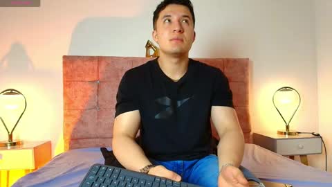 ethanconnor_ online show from April 23, 2026, 12:29 pm