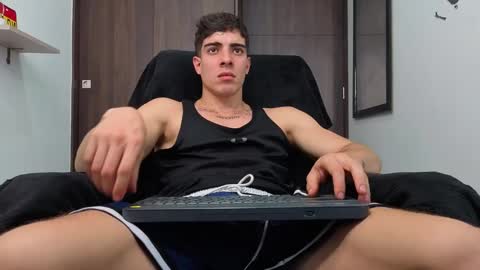 ethangreey1 online show from September 10, 2025, 3:34 pm