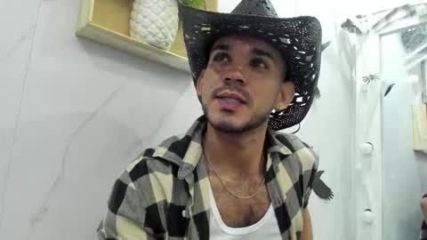 Ethan Grey online show from October 22, 2025, 11:32 am