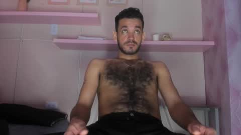 Ethan Grey online show from February 11, 2026, 11:15 am