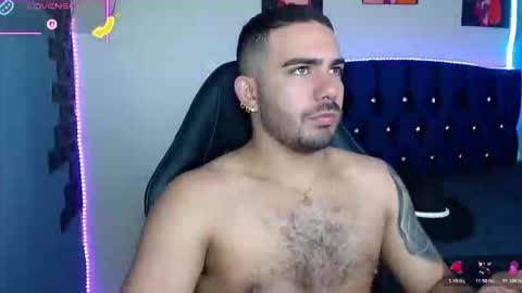 Ethan online show from March 6, 2026, 2:24 pm