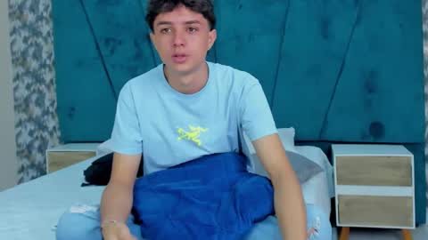 ethanlowell online show from February 17, 2025, 8:58 pm