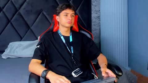 ethanlowell online show from March 2, 2025, 7:34 pm