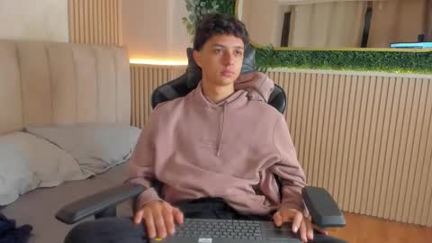 ethanlowell online show from February 16, 2026, 4:41 am