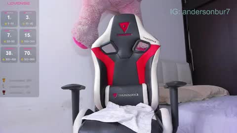  Ethan  online show from January 4, 2025, 7:34 pm