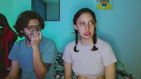 ethan and eve online show from December 2, 2024, 2:53 am