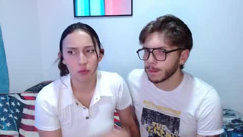 ethan and eve online show from February 23, 2025, 9:37 pm