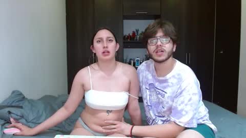 ethan and eve online show from October 2, 2025, 4:41 am