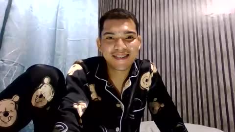 Ethan Walter online show from April 16, 2026, 3:57 pm