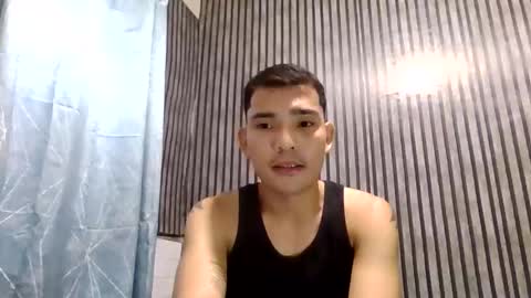 Ethan Walter online show from April 19, 2026, 3:00 pm