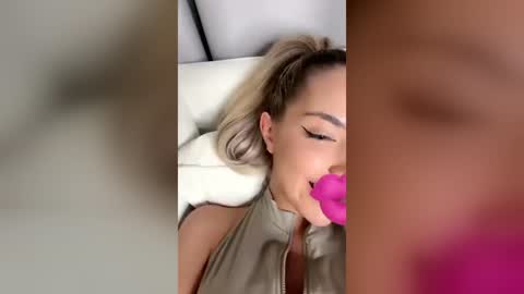 Snapshot of ethel_alen chatting on July 7, 2026, 10:08 am Ethel online show from July 7, 2026, 10:08 am