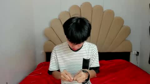 Ethan online show from February 16, 2025, 4:10 pm