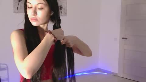 etherealnightwhisper online show from December 15, 2025, 2:43 pm