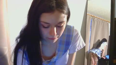 etherealnightwhisper online show from March 6, 2026, 3:41 pm