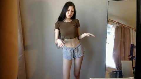 etherealnightwhisper online show from March 7, 2026, 8:22 am