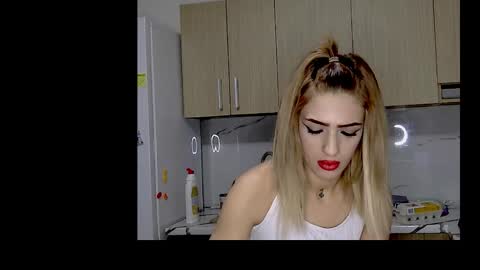 Serena online show from February 9, 2026, 12:36 am