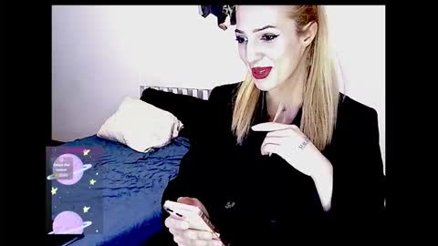 Serena online show from March 15, 2026, 5:19 pm