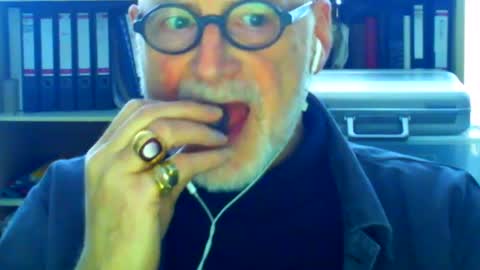 etonne online show from February 20, 2025, 12:04 pm