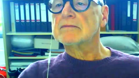 etonne online show from March 16, 2026, 10:19 am