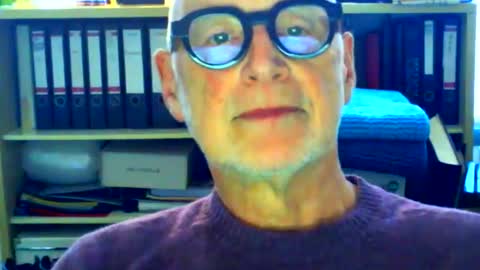 etonne online show from March 19, 2026, 4:33 pm