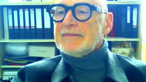 etonne online show from March 24, 2026, 12:10 pm